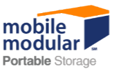 Mobile Modular Portable Storage