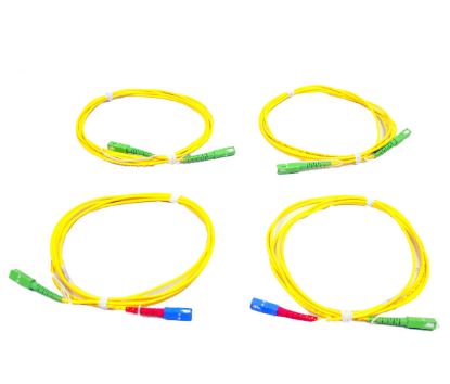 Fluke Networks SRC-9-SCSCAPC-KIT