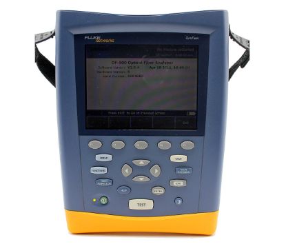 Fluke Networks OPTIFIBER
