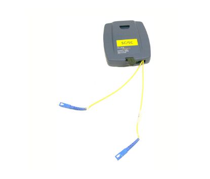 Fluke Networks LAUNCH SC-SC-SM