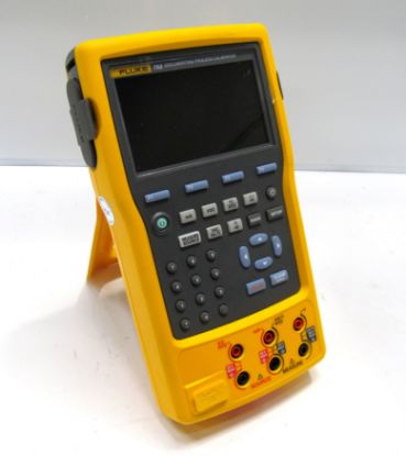 Fluke 753
