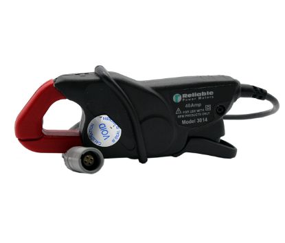 Reliable Power Meters 3014