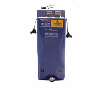 Fluke Networks DTX-OTDR