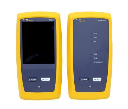 Fluke Networks VERSIV