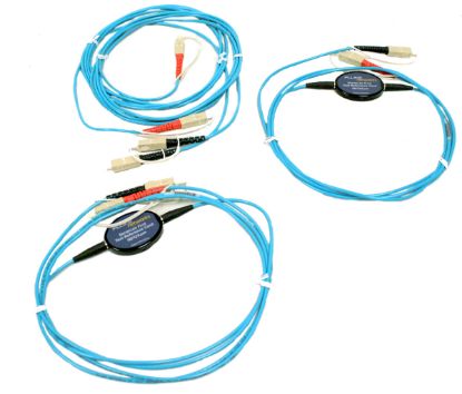 Fluke Networks MRC-50EFC-SCSCKIT