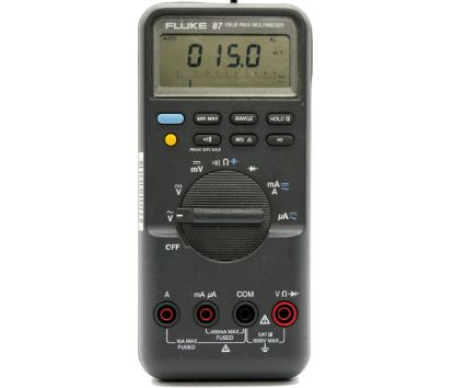 Fluke 87