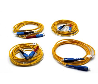 Fluke Networks SRC-9-SCSC-KIT