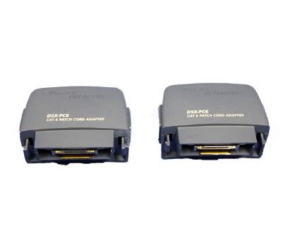Fluke Networks DSX-PC6S